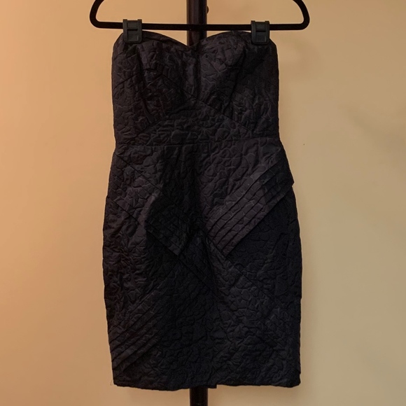 Jean Paul Gaultier for Target Black NWT Dress (9) - Picture 1 of 8